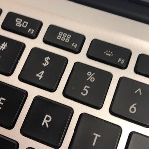 Meet your Posher, Kevin